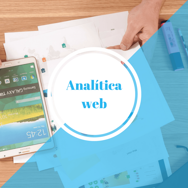 analitica web laura dolz